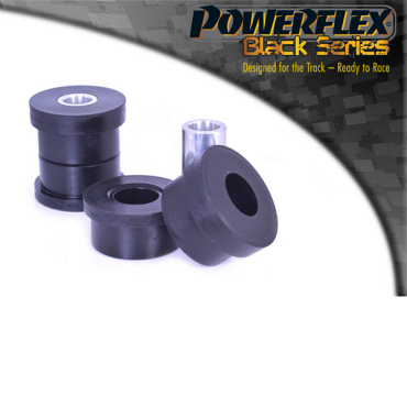 Powerflex Buchsen Hilfsrahmen hinten Einsatz HA für BMW E63/E64 6 Series (2003-2010) Black Series