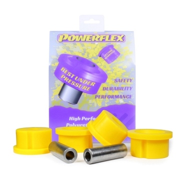 Powerflex for BMW E28 5 Series, E24 6 Series (1979 - 1989) Rear Beam Bush PFR5-807