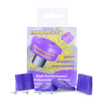 Powerflex Buchsen Drehstab Verstärkung Kit HA für Peugeot 306