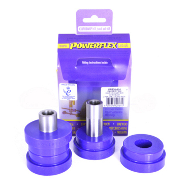 Powerflex for Peugeot 206 Rear Stabiliser Bar Outer Bush PFR50-414