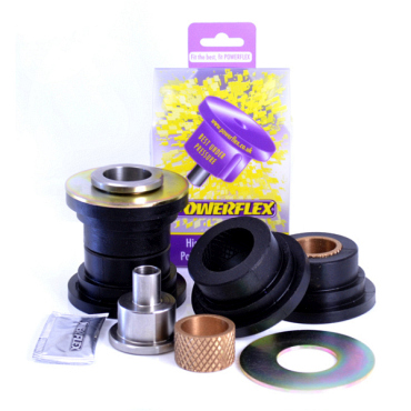 Powerflex für Porsche 964 (1989 - 1994) PU Fahrwerksbuchse vorne zur Feder HA PFR57-106