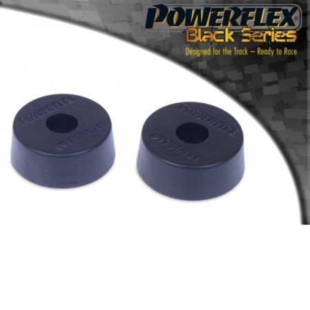 Powerflex Buchsen Getriebeabstützung klein vorne für Porsche 964 (1989 - 1994) Black Series