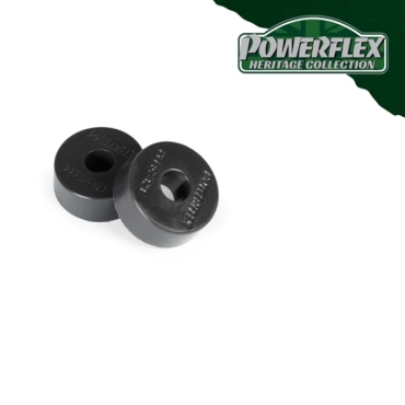 Powerflex Transmission Mount Bracket Small Bushfor Porsche 993 (1994 - 1998) Heritage Collection