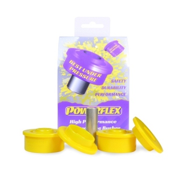 Powerflex Transmission Mount Large Bush for Porsche 993 (1994 - 1998)
