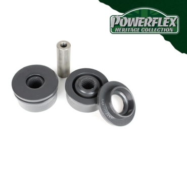 Powerflex Transmission Mount Large Bushfor Porsche 993 (1994 - 1998) Heritage Collection
