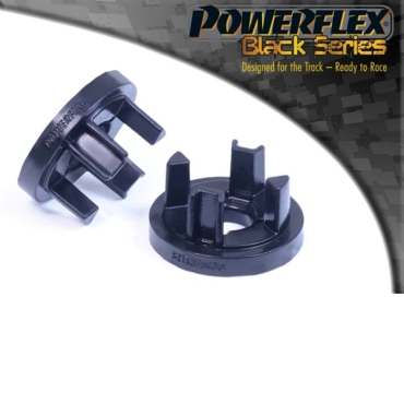 Powerflex Buchsen Getriebelager Innenteil groß für Porsche 964 (1989 - 1994) Black Series