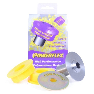 Powerflex Transmission Mount Bracket Bush for Porsche 993 (1994 - 1998)