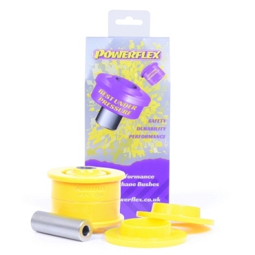 Powerflex Transmission Mount Large Bush for Porsche 993 (1994 - 1998)