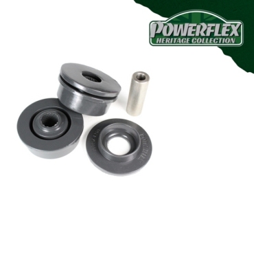 Powerflex Transmission Mount Large Bushfor Porsche 993 (1994 - 1998) Heritage Collection