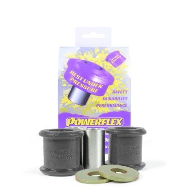 Powerflex Buchsen untere Buchse des hinteren Stoßdämpfers für Porsche 911 Classic (1965-1967)