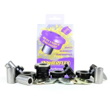 Powerflex Rear Upper Link Arm Outer Bush for Porsche 997 inc. Turbo (2005-2012)