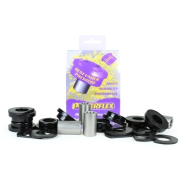 Powerflex Rear Upper Link Arm Inner Bush for Porsche 997 inc. Turbo (2005-2012)
