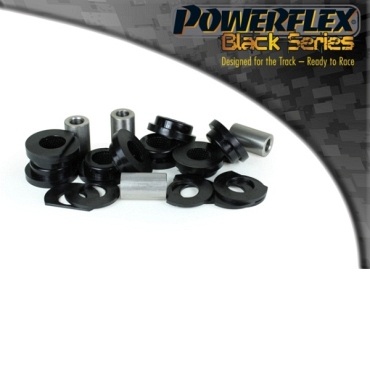 Powerflex Buchsen Querlenker oben innen HA für Porsche 997 GT2, GT3 & GT3RS (2005-2012) Black Series