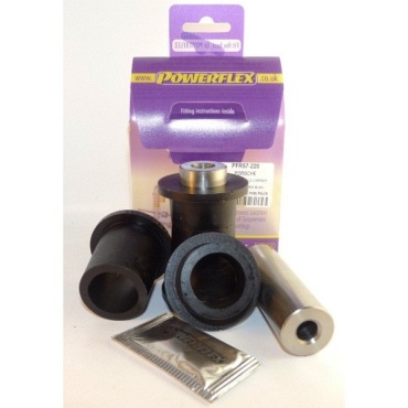 Powerflex für Porsche 944 S2 (1985 - 1991) Achse zu Karosserie HA PFR57-220