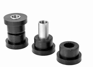 Powerflex Buchsen Längslenker innen hinten für Porsche 911 Classic (1969 - 1973) Black Series