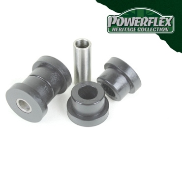 Powerflex Buchsen Längslenker innen hinten für Porsche 911 Classic (1977 - 1986) Heritage Collection