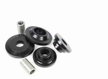 Powerflex Buchsen Motor Aufnahme für Porsche 911 Classic (1965-1967) Black Series