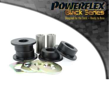 Powerflex Buchsen Längslenker unten innen HA für Porsche 987C Cayman (2005-2012) Black Series