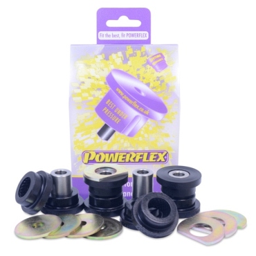 Powerflex Rear Upper Link Arm Outer Bush for Porsche 997 inc. Turbo (2005-2012)
