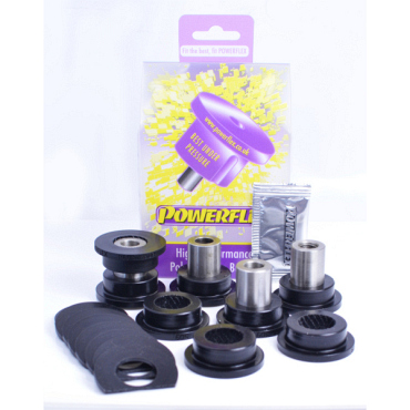 Powerflex Rear Upper Link Arm Outer Bush 2006 on for Porsche 997 inc. Turbo (2005-2012)