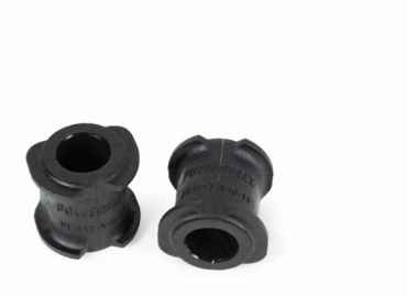 Powerflex Buchsen Stabilisator hinten 19mm für Porsche 987C Cayman (2005-2012) Black Series