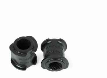Powerflex Buchsen Stabilisator hinten 20mm für Porsche 987C Cayman (2005-2012) Black Series