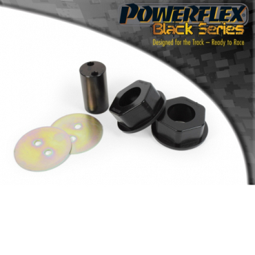 Powerflex Buchsen vorderes Motorlager für Porsche 987C Cayman (2005-2012) Black Series