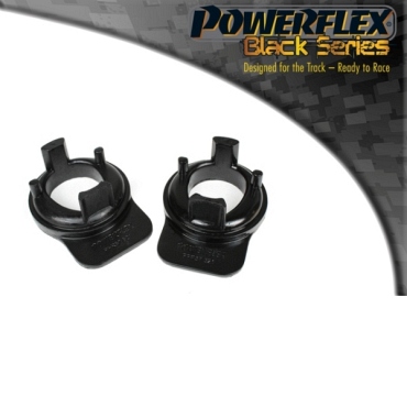 Powerflex Buchsen Einsatz für vorderes Motorlager für Porsche 987C Cayman (2005-2012) Black Series