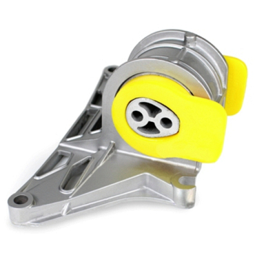 Powerflex Buchsen Einsatz für vorderes Motorlager für Porsche 987 Boxster (2005-2012)