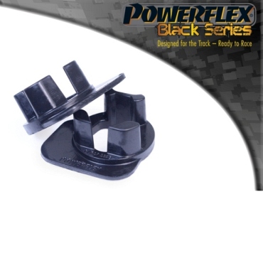 Powerflex für Porsche 996 (1997-2005) vorderes Getriebelager-Stabilisierungskit (OEM Nummer beachten) PFR57-530BLK Black Series