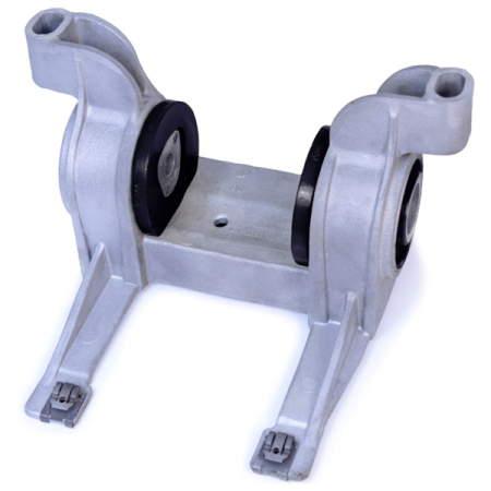 Powerflex Buchsen vorderes Getriebelager-Stabilisierungskit (OEM Nummer beachten) für Porsche 997 inc. Turbo (2005-2012) Black Series
