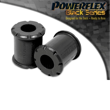 Powerflex für Porsche 928 (1978-1995) Stabilisator hinten Buchse 22mm PFR57-713-22BLK Black Series