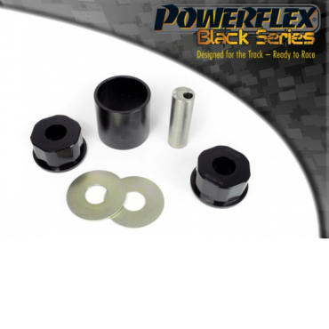 Powerflex Buchsen vorderes Motorlager für Porsche 987C Cayman (2005-2012) Black Series