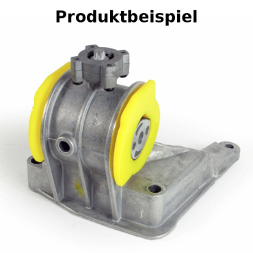 Powerflex Buchsen vorderer Motorlagereinsatz für Porsche 987C Cayman (2005-2012)