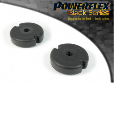 Powerflex Buchsen Isolatorbuchse hinten oben für Porsche 997 GT2, GT3 & GT3RS (2005-2012) Black Series