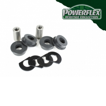 Powerflex Rear Upper Front Arm Inner Bushfor Porsche 993 (1994 - 1998) Heritage Collection