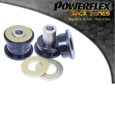 Powerflex für Porsche 993 (1994 - 1998) Hinterachs-Buchse hinterer Lenker innen oben PFR57-911BLK Black Series