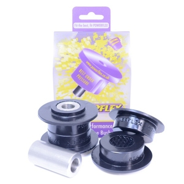 Powerflex for Porsche 993 (1994 - 1998) Rear Lower Wishbone Inner Rear Bush PFR57-912