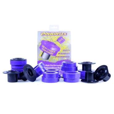 Powerflex for Porsche 993 (1994 - 1998) Rear Subframe Bush PFR57-920