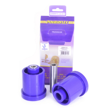 Powerflex Rear Beam Mounting Bush for Renault Captur (2013-)