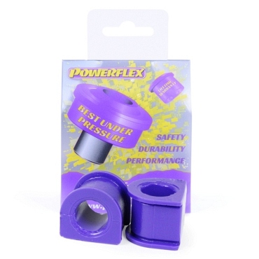 Powerflex Buchsen hinterer Stabilisator hinten 19mm für Rover 200 (1989-1998), 400 (1990-1998)