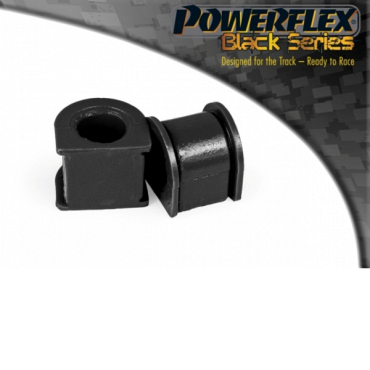 Powerflex Buchsen hinterer Stabilisator hinten 19mm für Rover 200 (1989-1998), 400 (1990-1998) Black Series