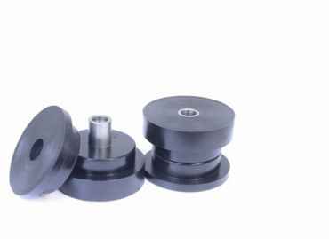 Powerflex für Saab 9-5 (1998-2010) YS3E Schräglenker HA PFR66-110BLK Black Series