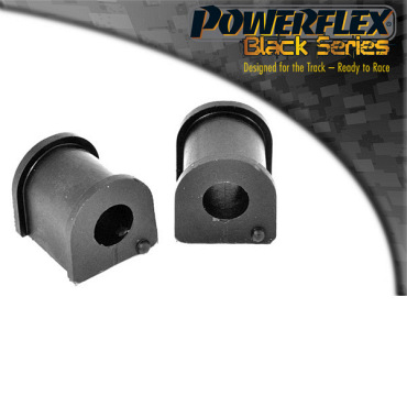 Powerflex für Saab 9-5 (1998-2010) YS3E Stabilisator hinten 16mm PFR66-210-16BLK Black Series