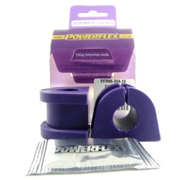 Powerflex für Saab 9000 (1985-1998) Stabilisator hinten 19mm PFR66-304-19