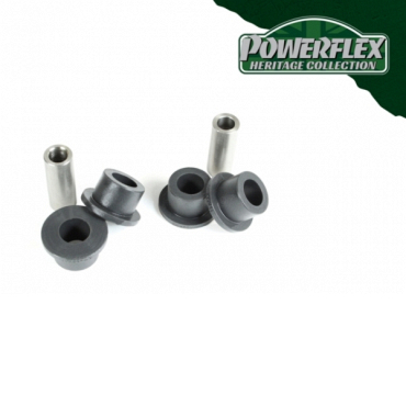 Powerflex Buchsen Längslenker zu Karosserie HA für Saab 900 (1983-1993) Heritage Collection