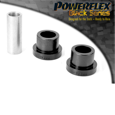 Powerflex für Saab 90 & 99 (1975-1984) Panhardstab zu Achse HA PFR66-416BLK Black Series