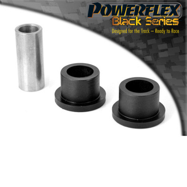 Powerflex für Saab 90 & 99 (1975-1984) Panhardstab zu Karosserie HA PFR66-417BLK Black Series