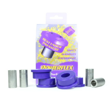 Powerflex Buchsen Längslenker hinten zu Karosserie HA für Saab 900 (1983-1993)