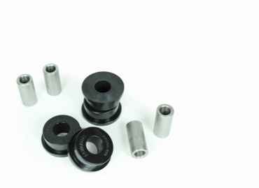 Powerflex Buchsen Längslenker hinten zu Karosserie HA für Saab 90 & 99 (1975-1984) Black Series